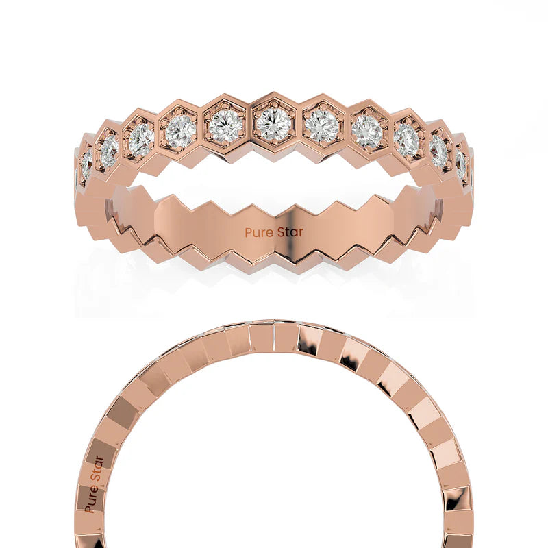 wedding rings for women