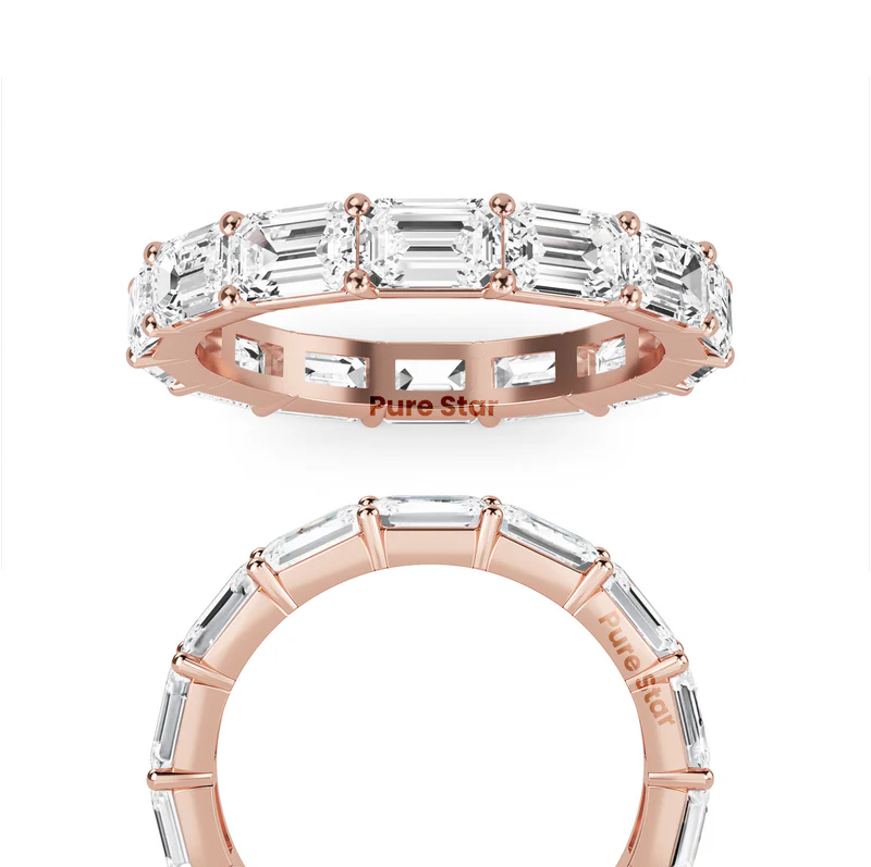 Wedding Ring Box