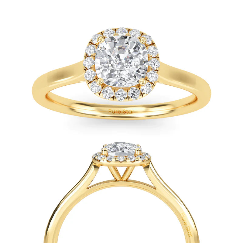 gold rings for women