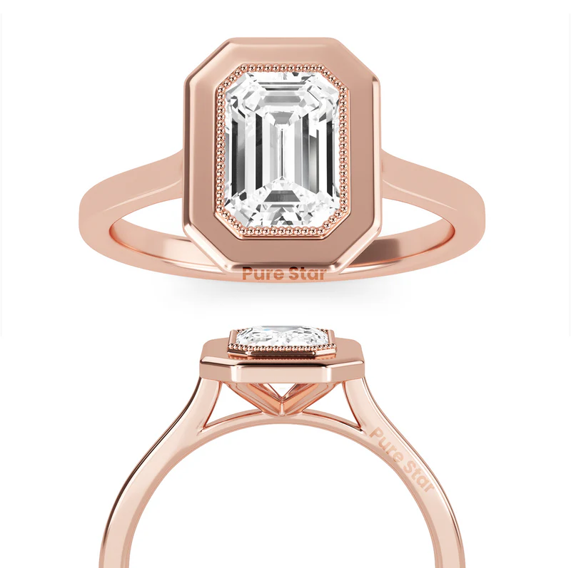 gold rings for women
