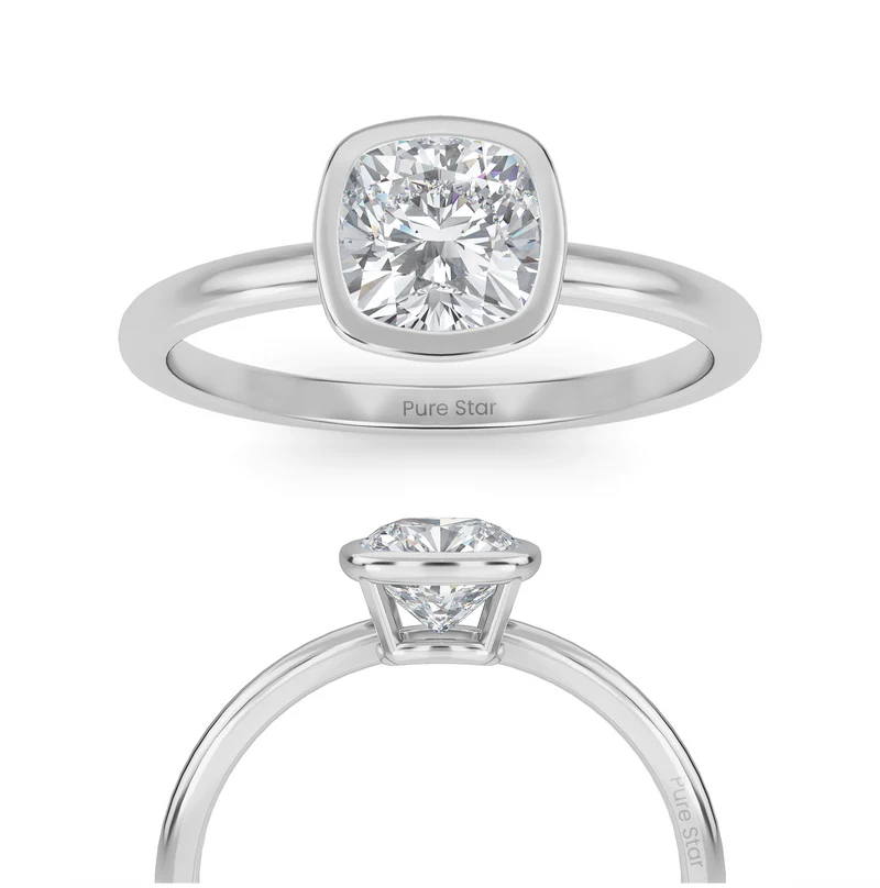 platinum rings