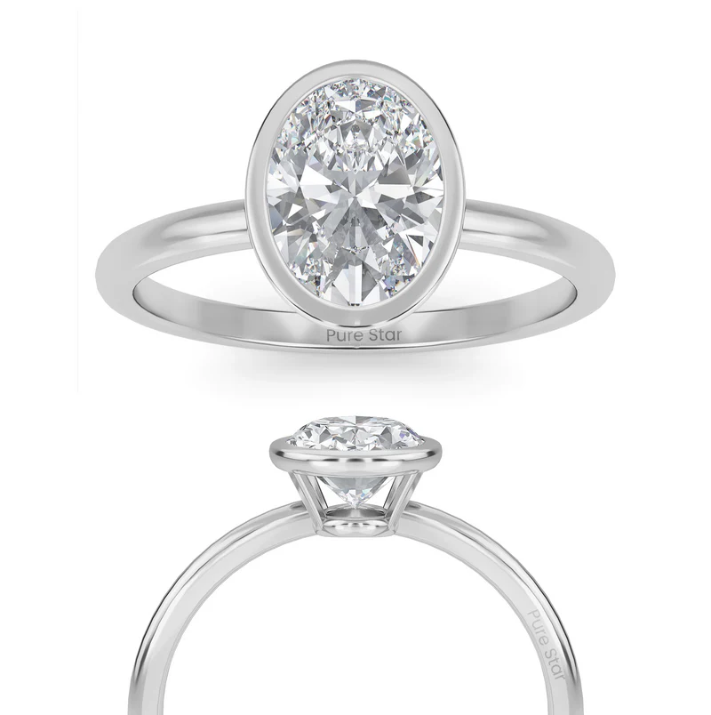 1/2 carat diamond