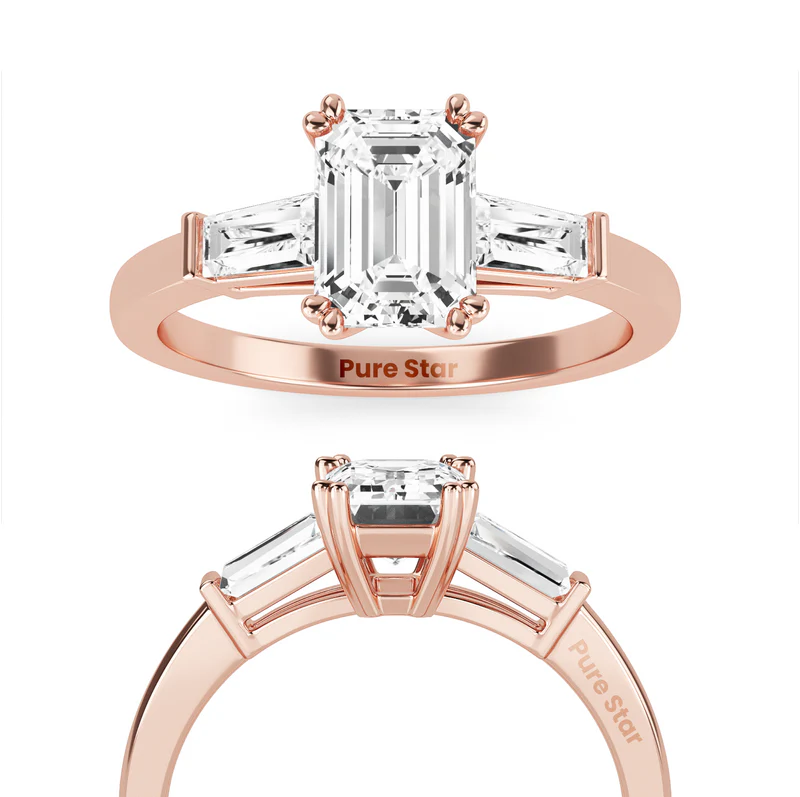 14k gold ring