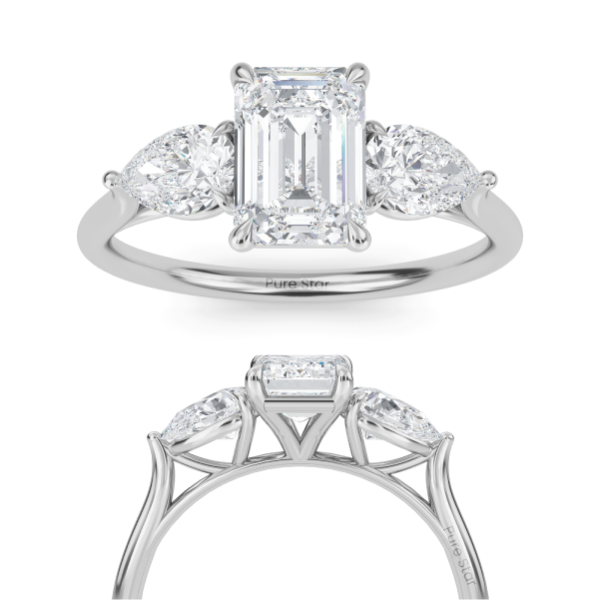 engagement rings