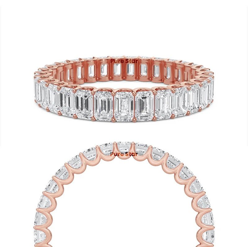 Eternity bands
