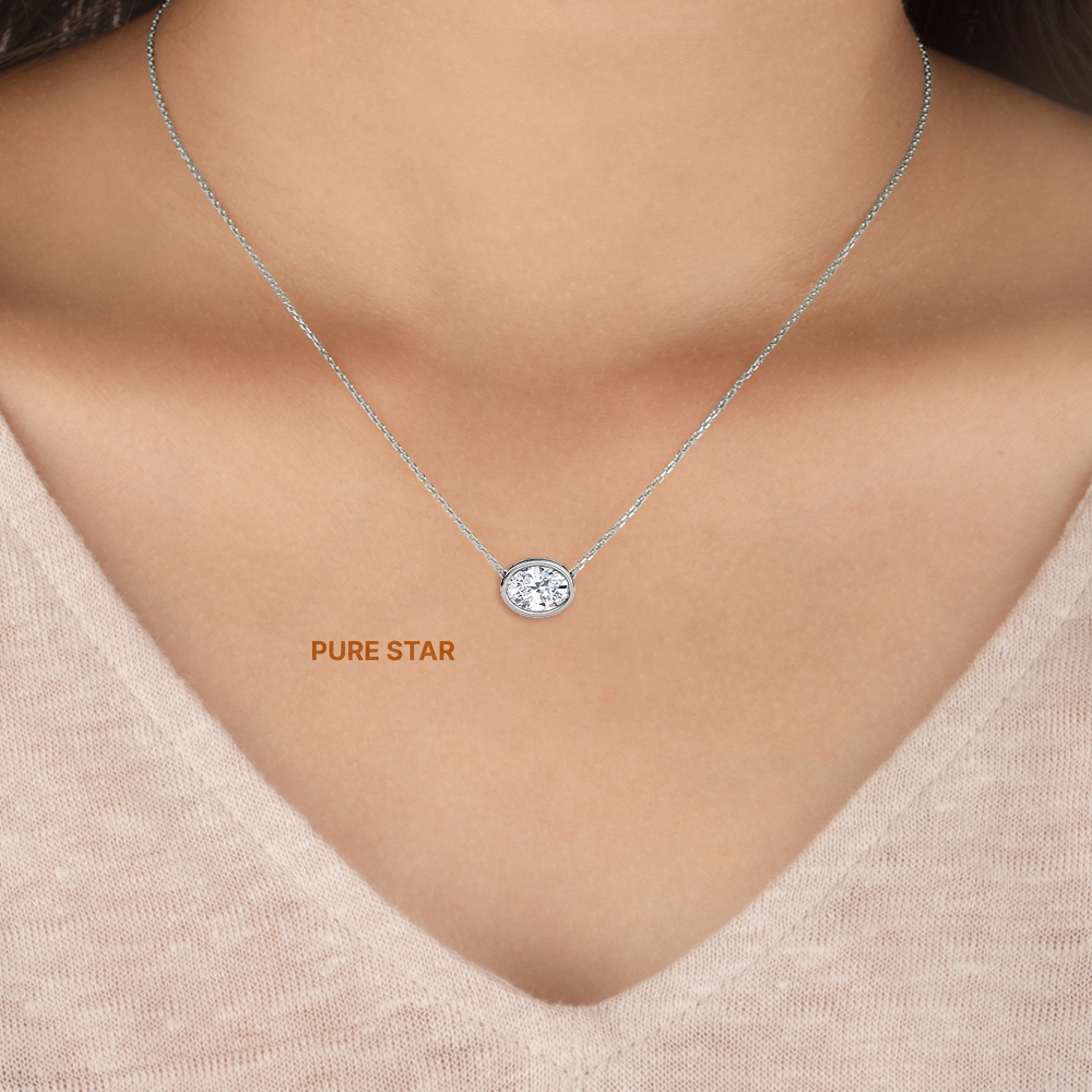 diamond pendant necklaces

