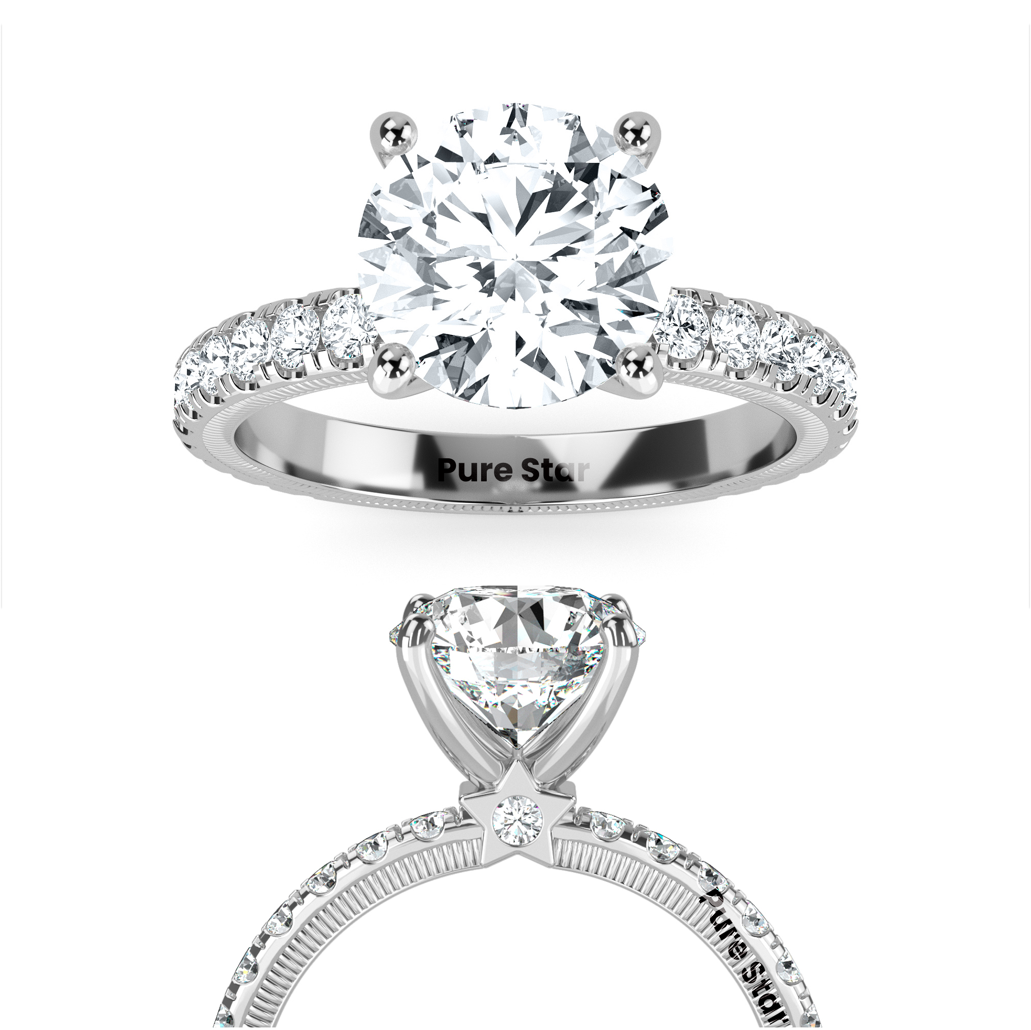 beautiful engagement rings