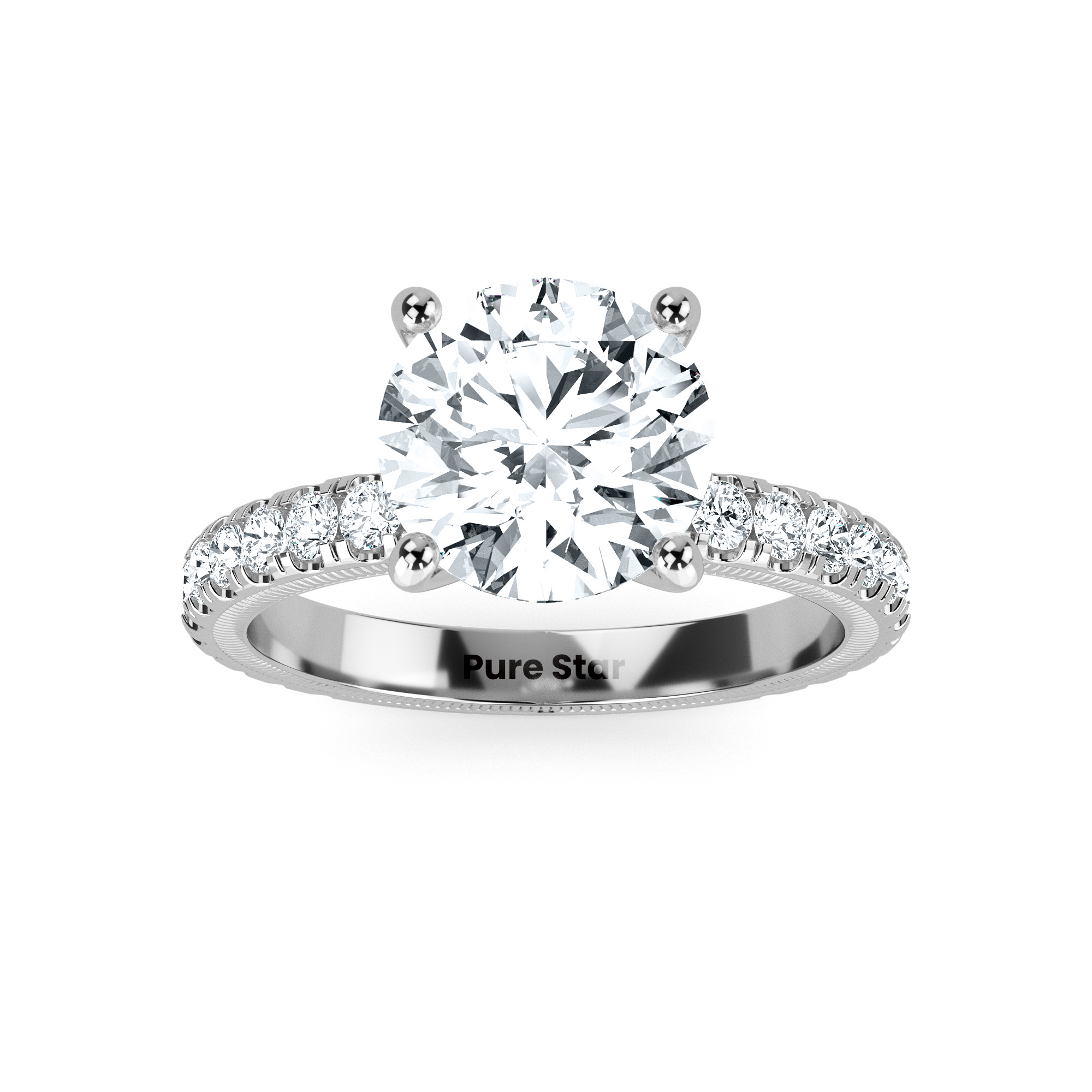 beautiful engagement rings