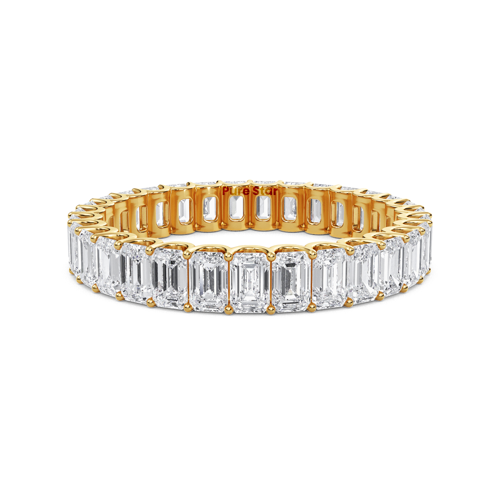 diamond wedding bands for women


