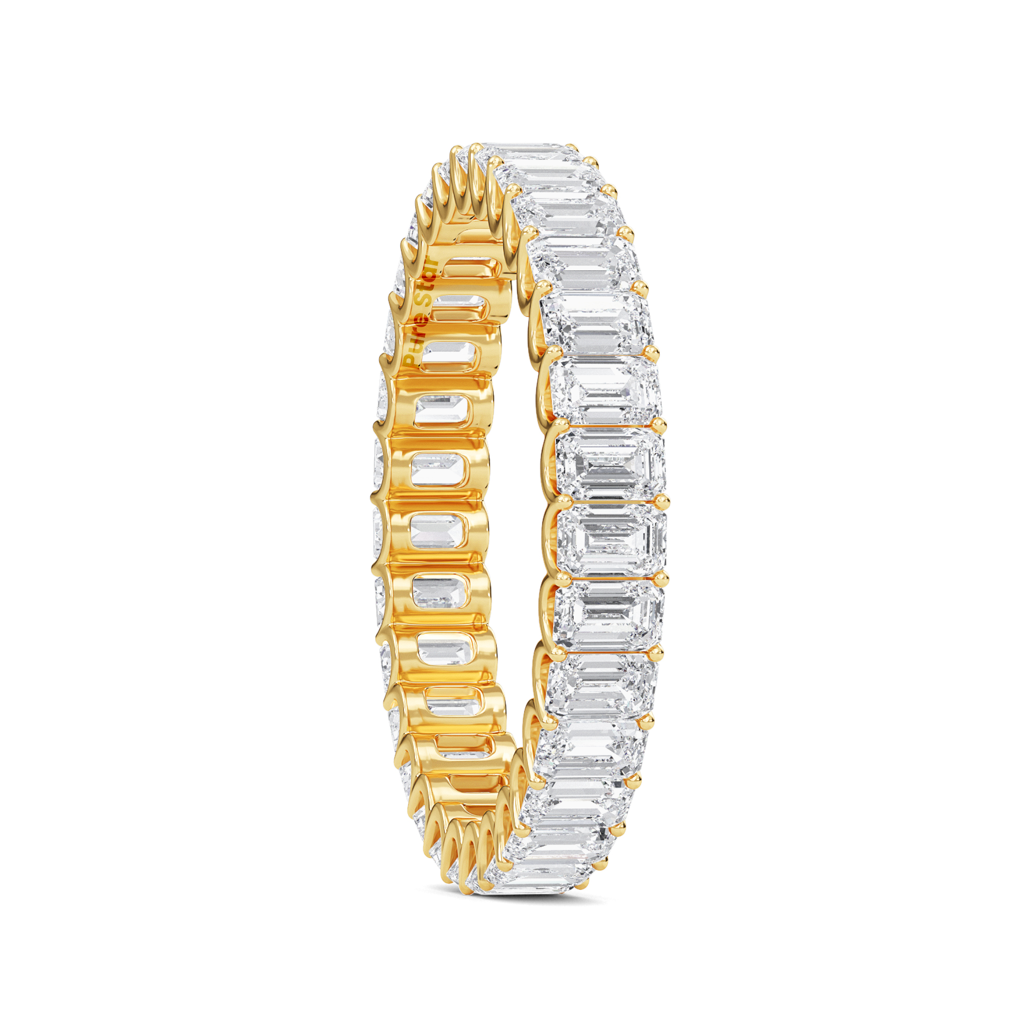 diamond wedding bands for women


