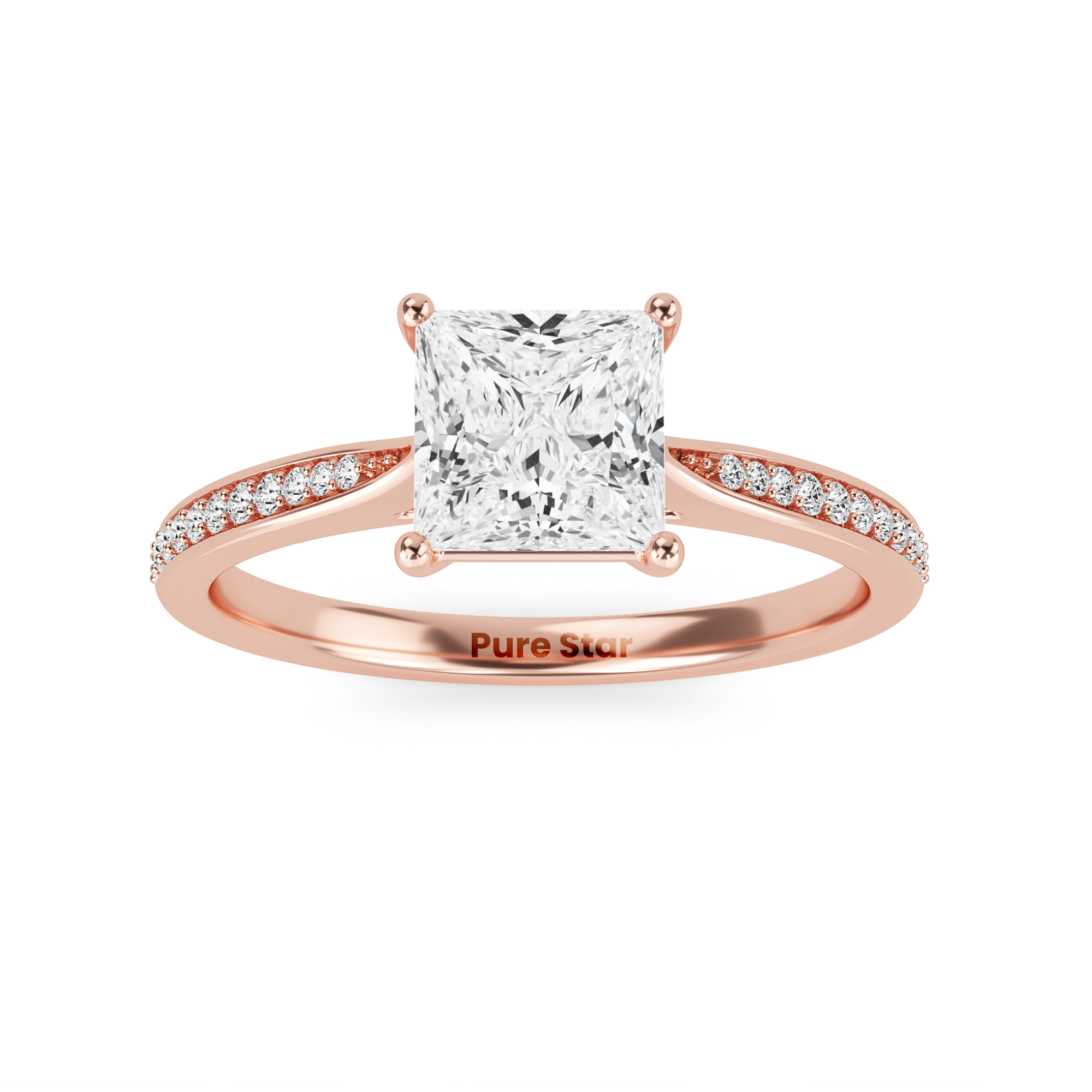 diamond engagement rings for women

