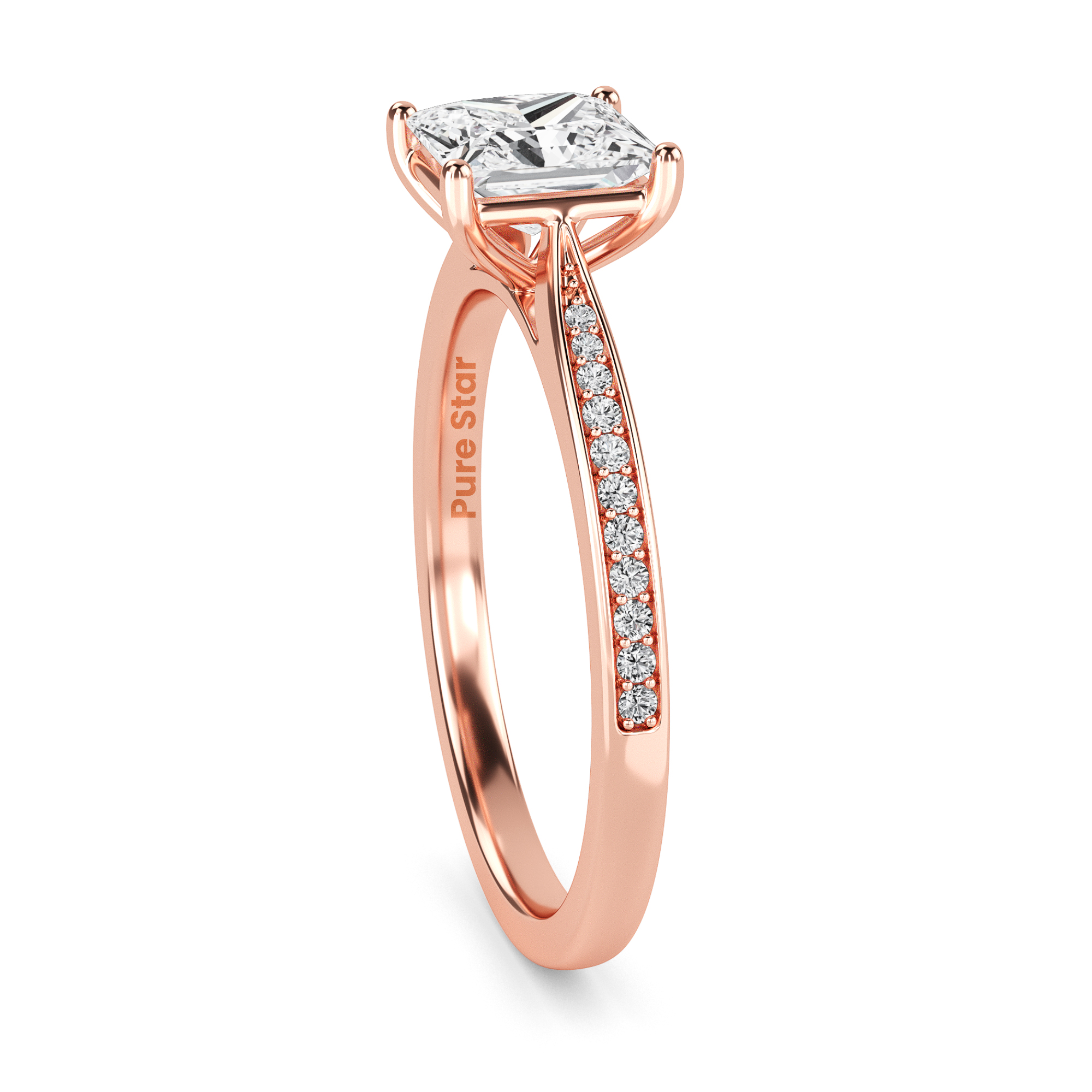 diamond engagement rings for women

