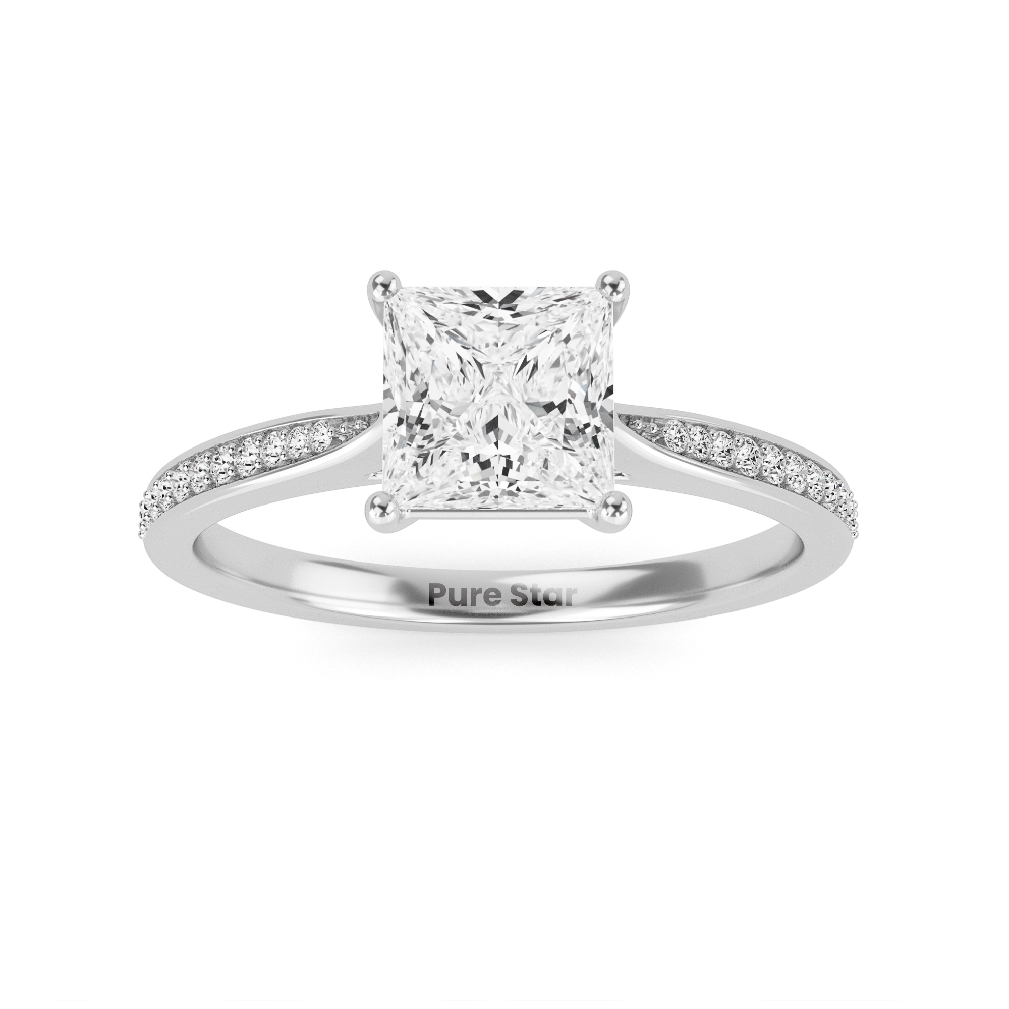 women's wedding rings