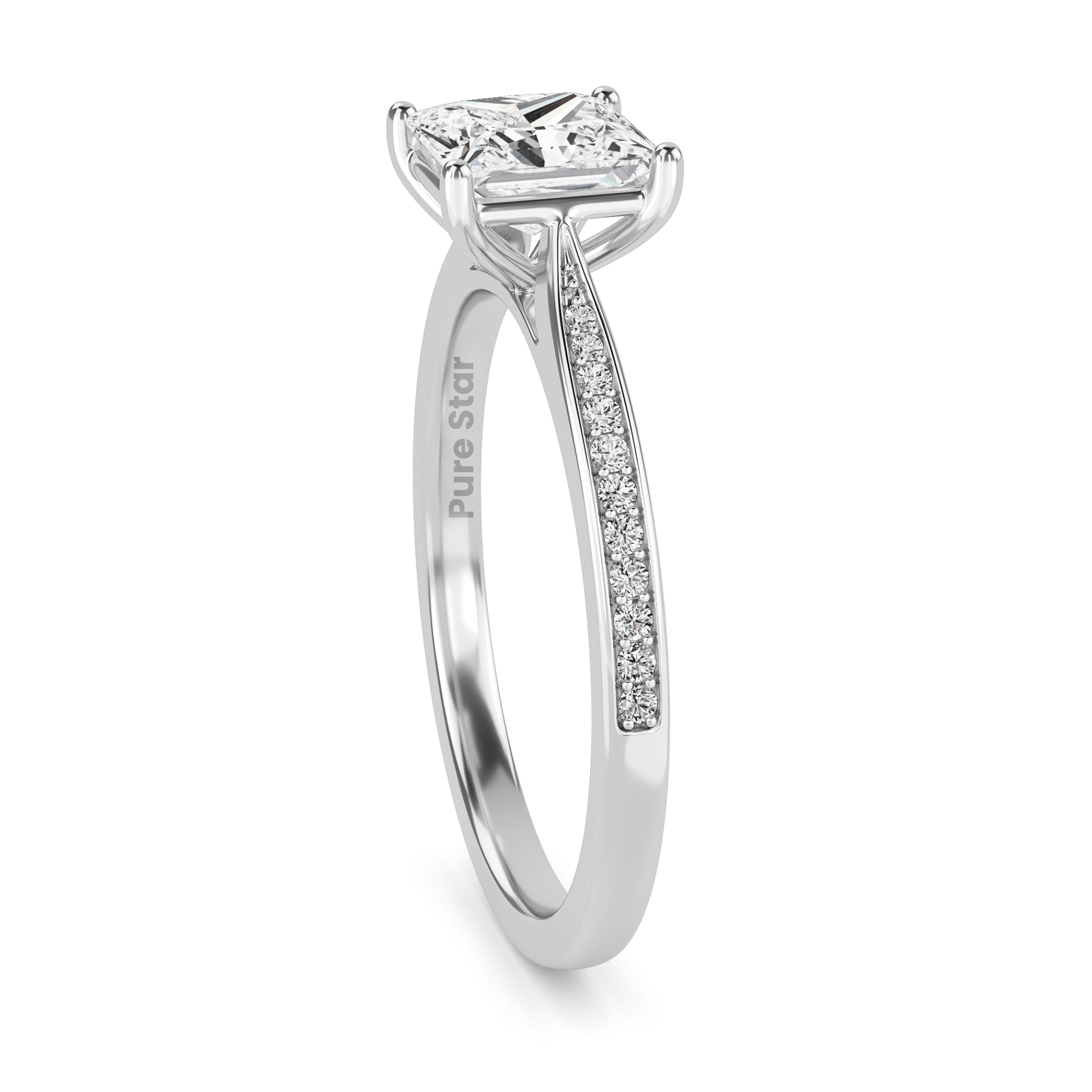 diamond engagement rings for women

