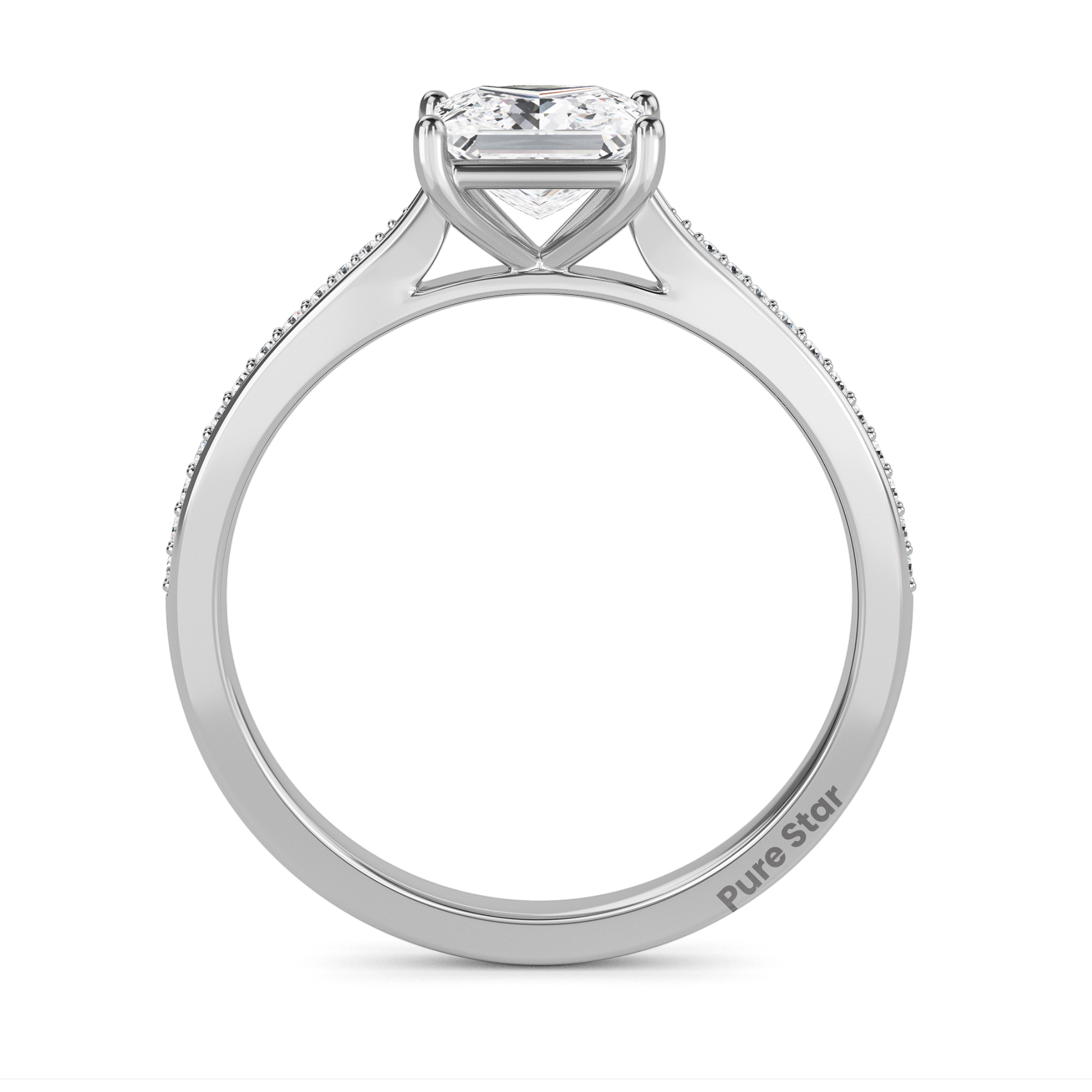 diamond engagement rings for women

