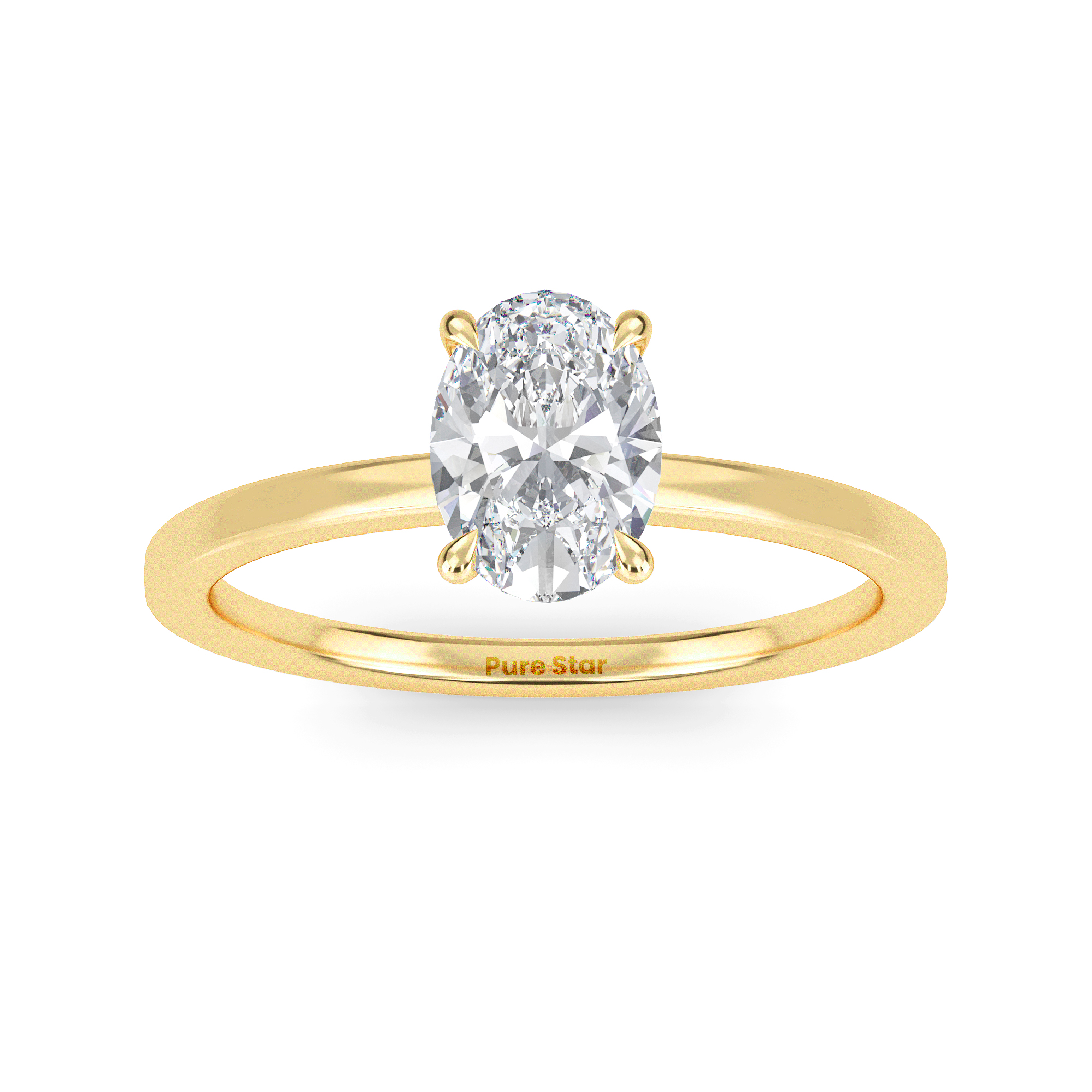 diamond ring for women