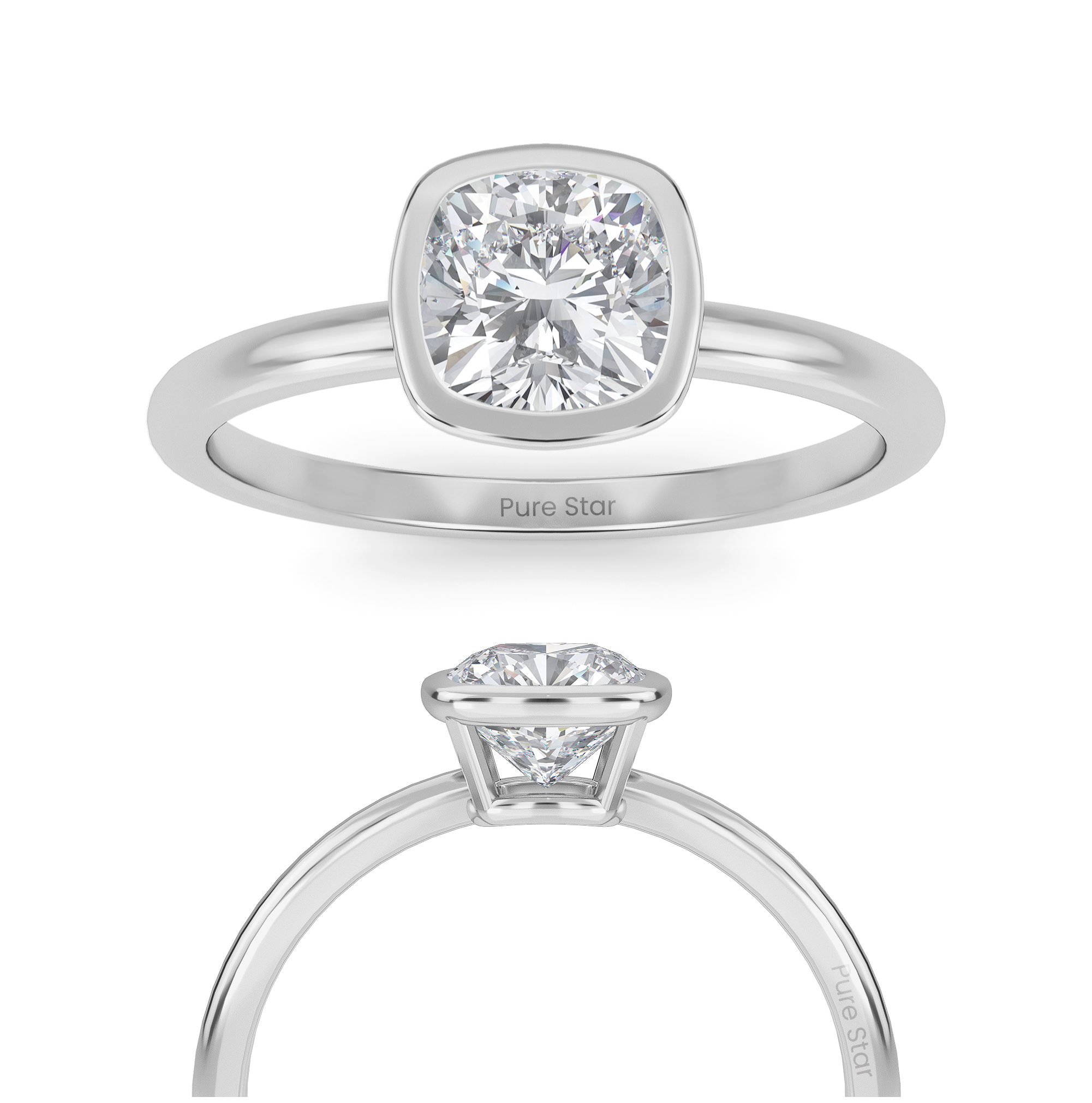 engagement ring for women