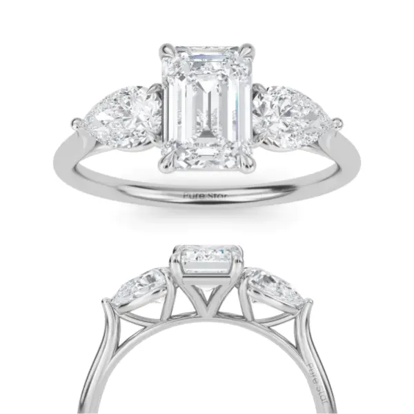 diamond rings for women