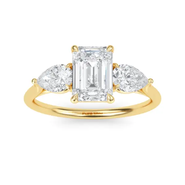 diamond rings for women