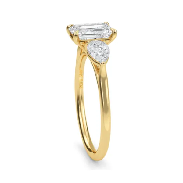 diamond rings for women