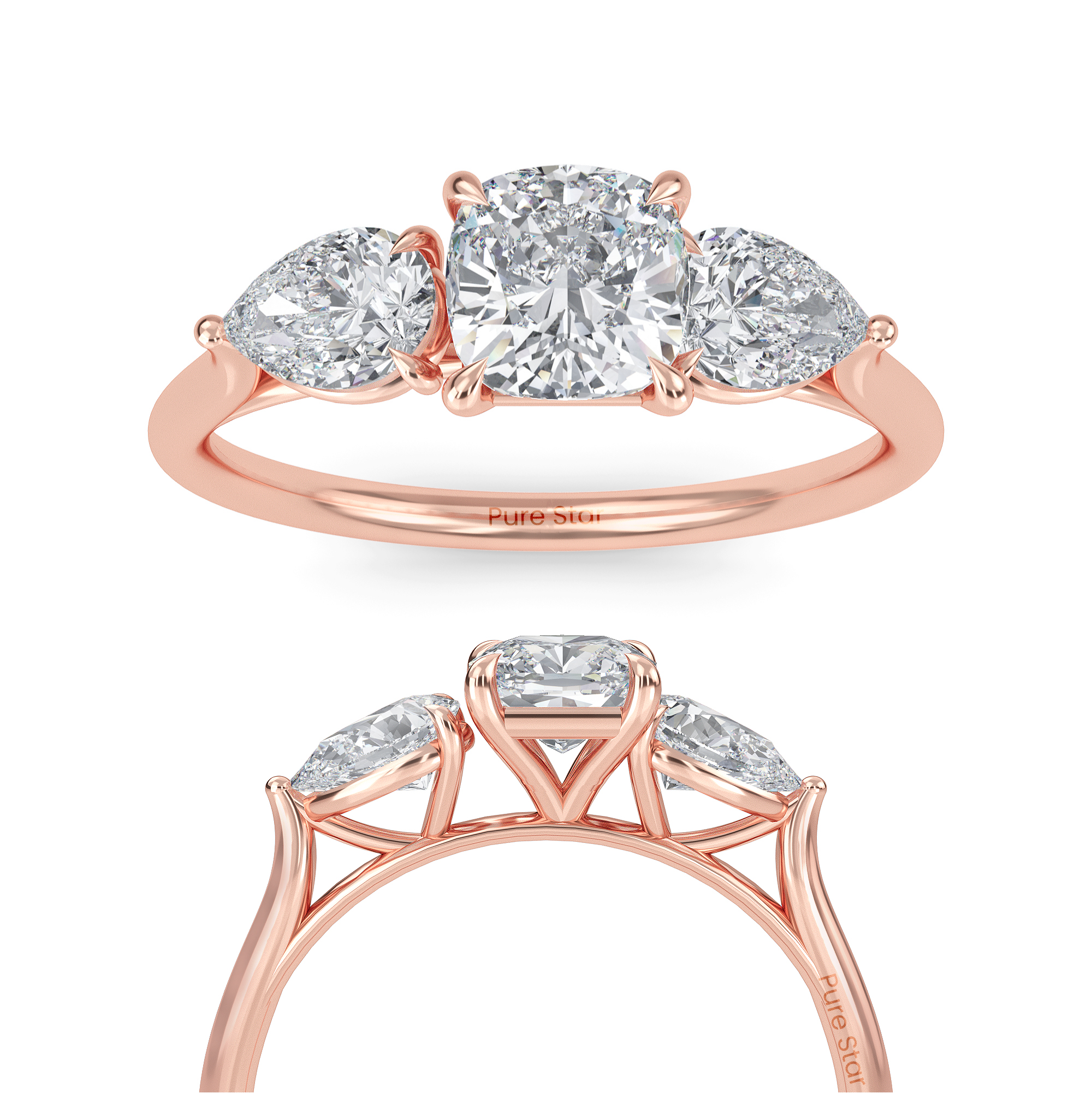 proposal rings for her

