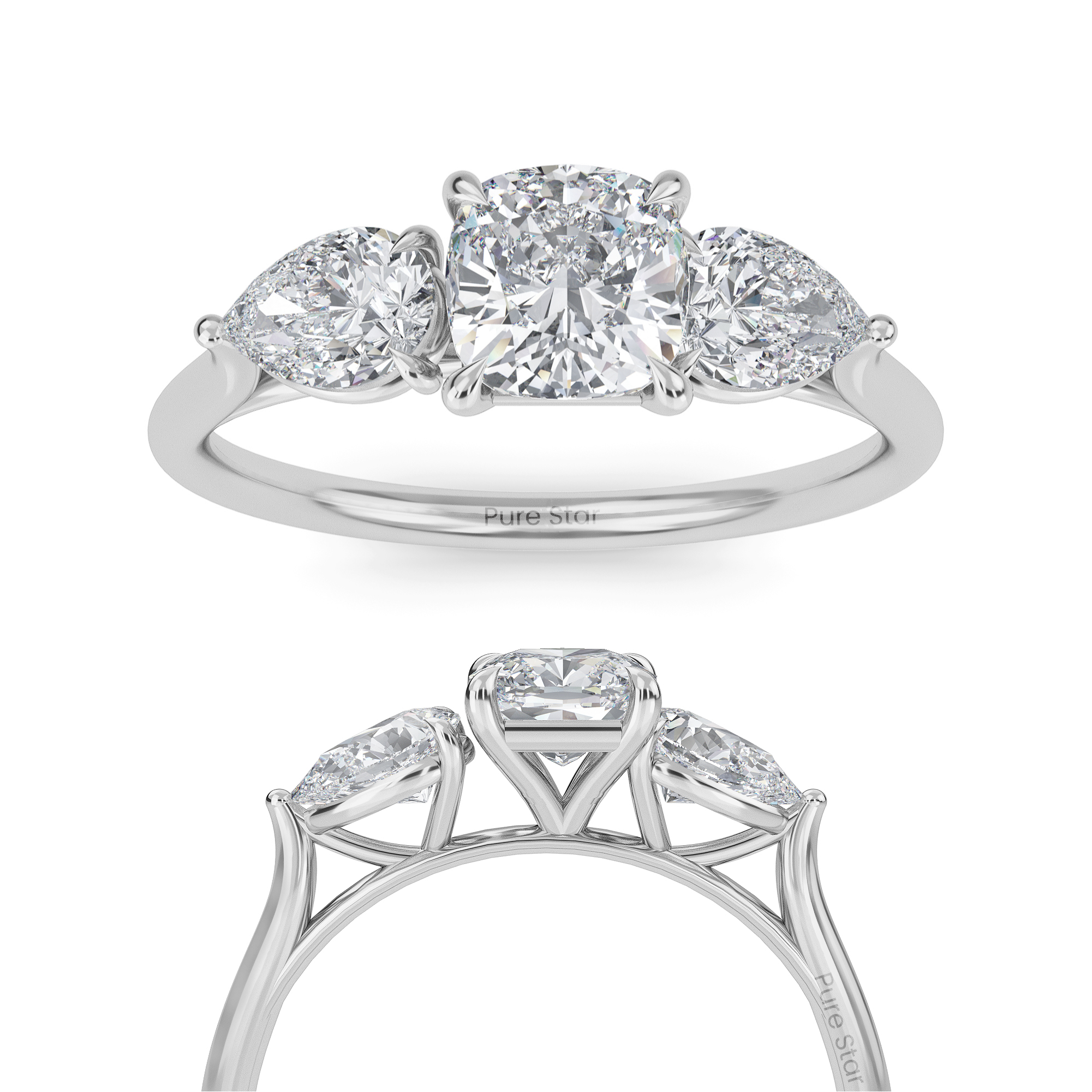 proposal rings for her

