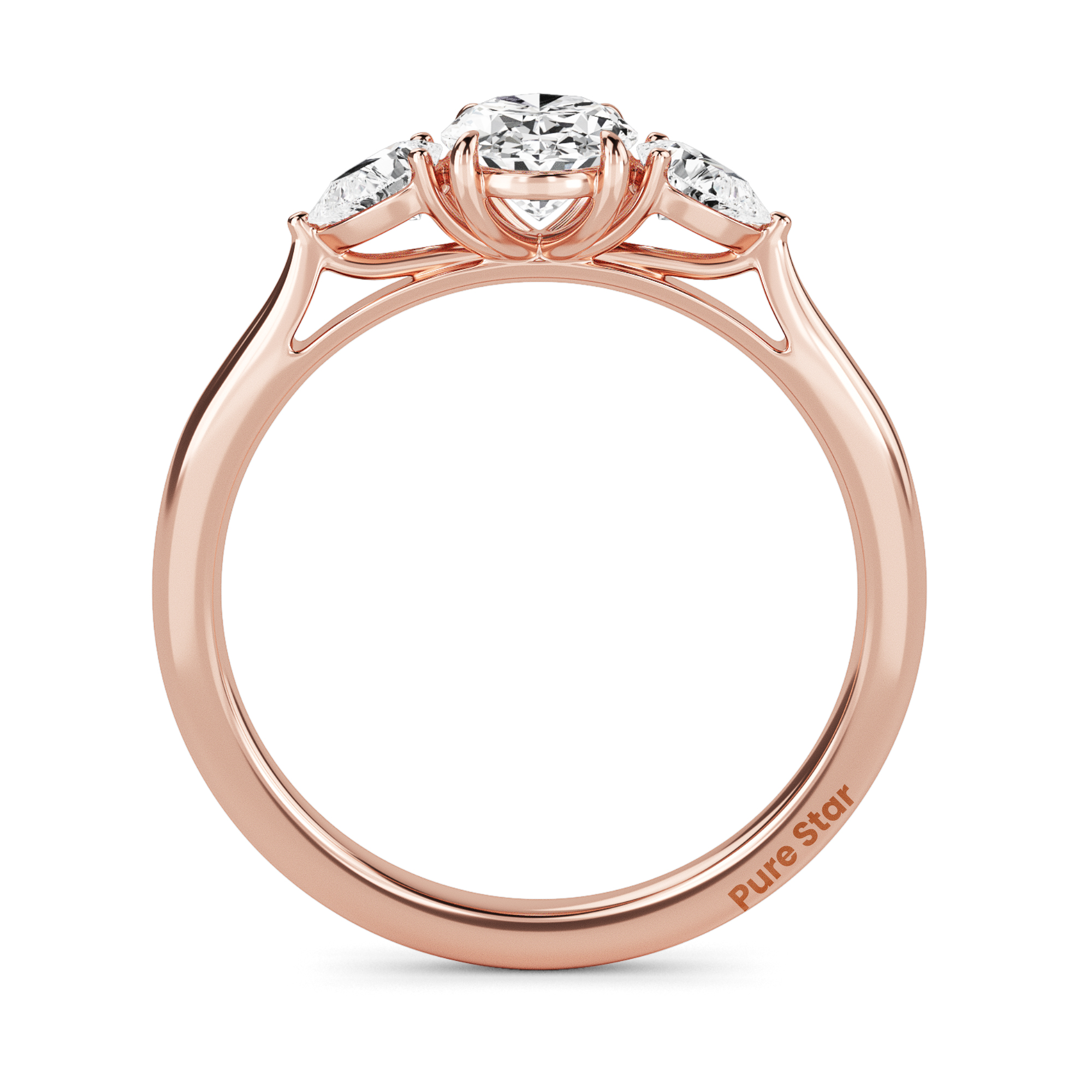 diamond ring for women