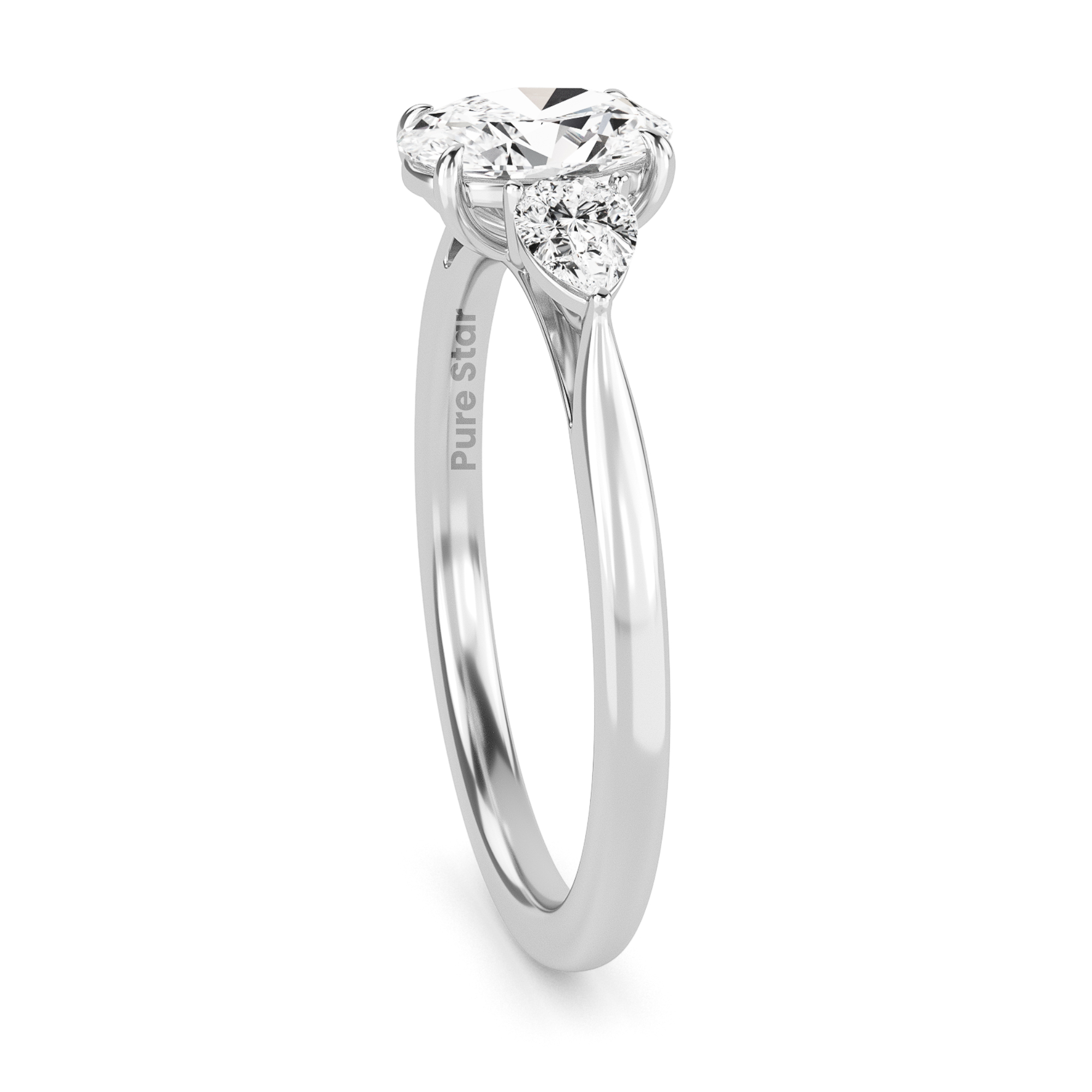 diamond ring for women