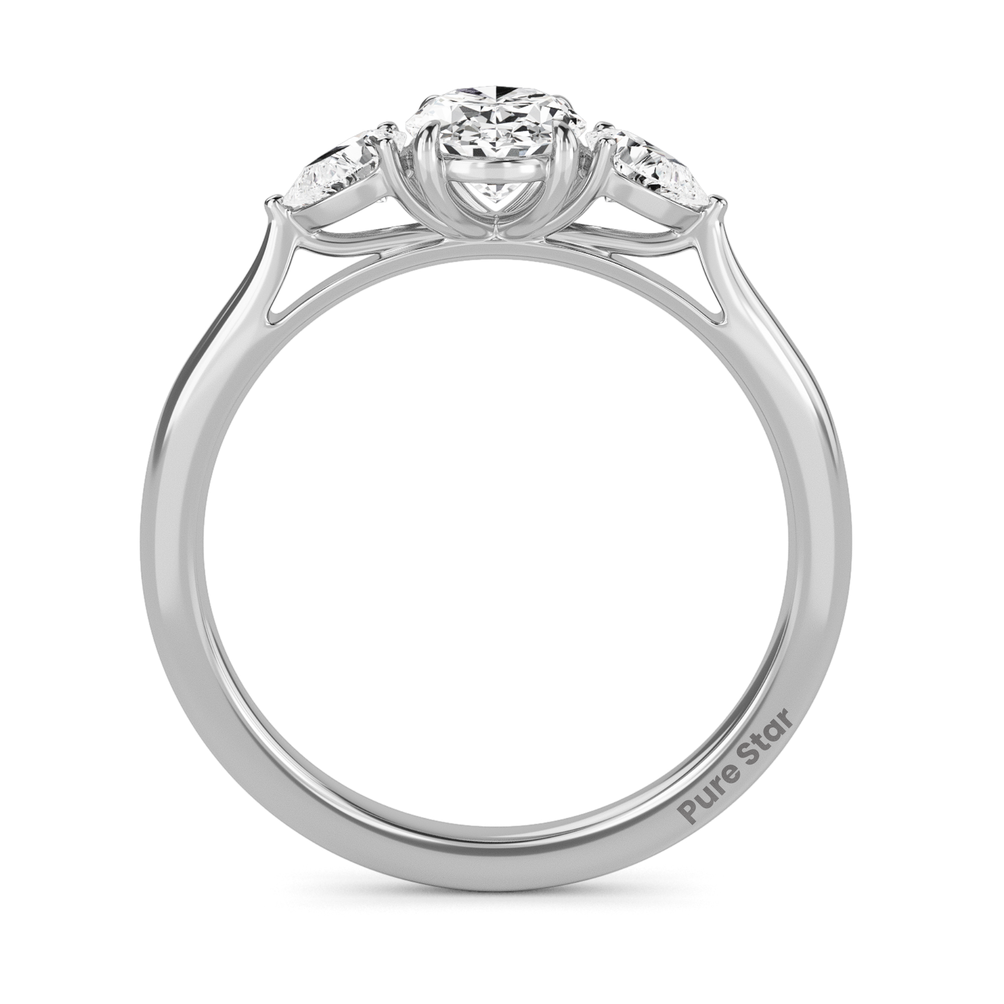 diamond ring for women